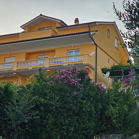 Rooms Neda Раб Екстер'єр фото