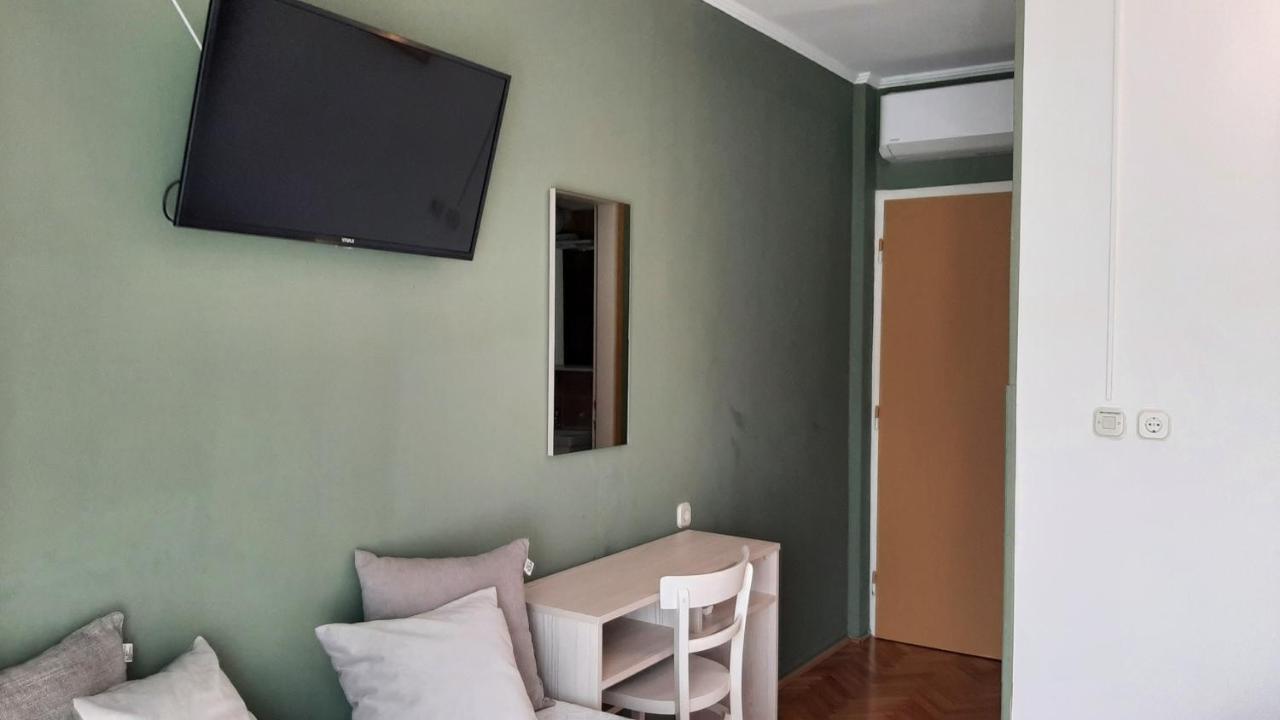Rooms Neda Раб Екстер'єр фото
