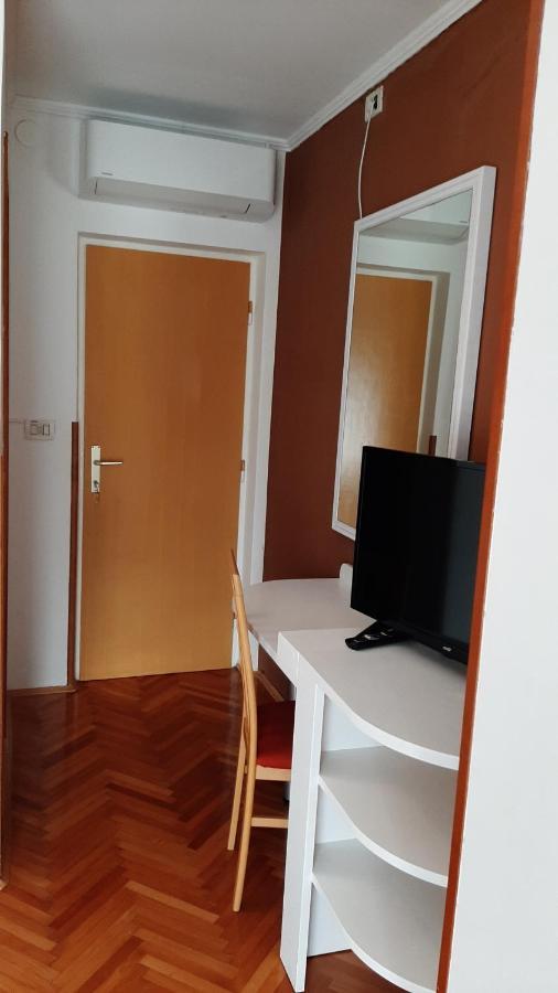 Rooms Neda Раб Екстер'єр фото