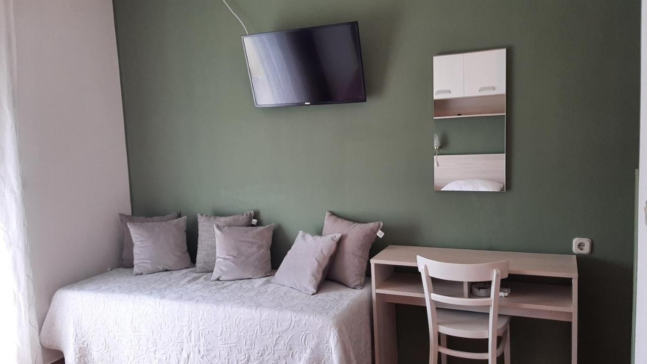 Rooms Neda Раб Екстер'єр фото