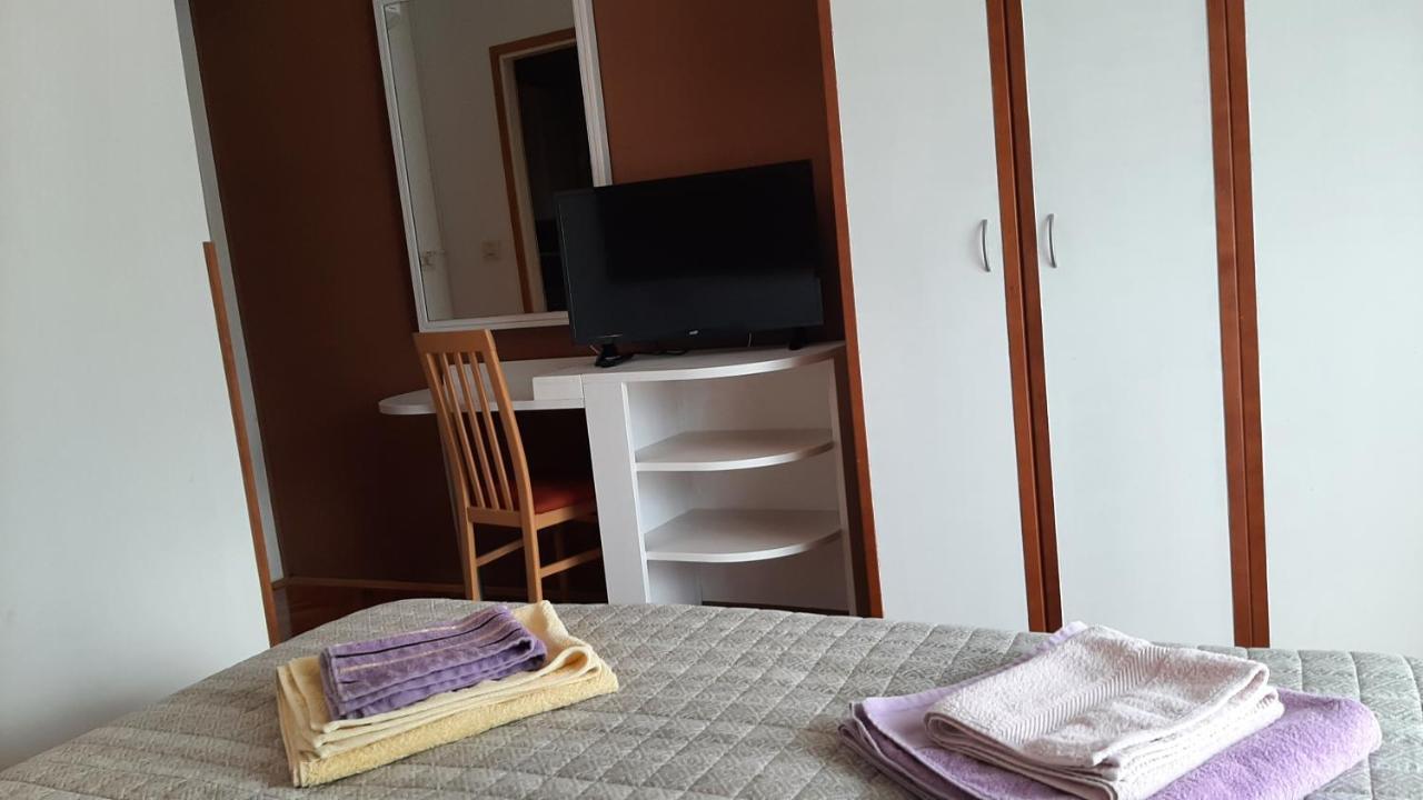 Rooms Neda Раб Екстер'єр фото