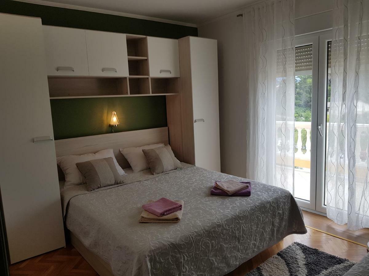 Rooms Neda Раб Екстер'єр фото
