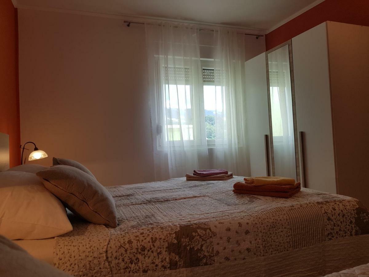 Rooms Neda Раб Екстер'єр фото