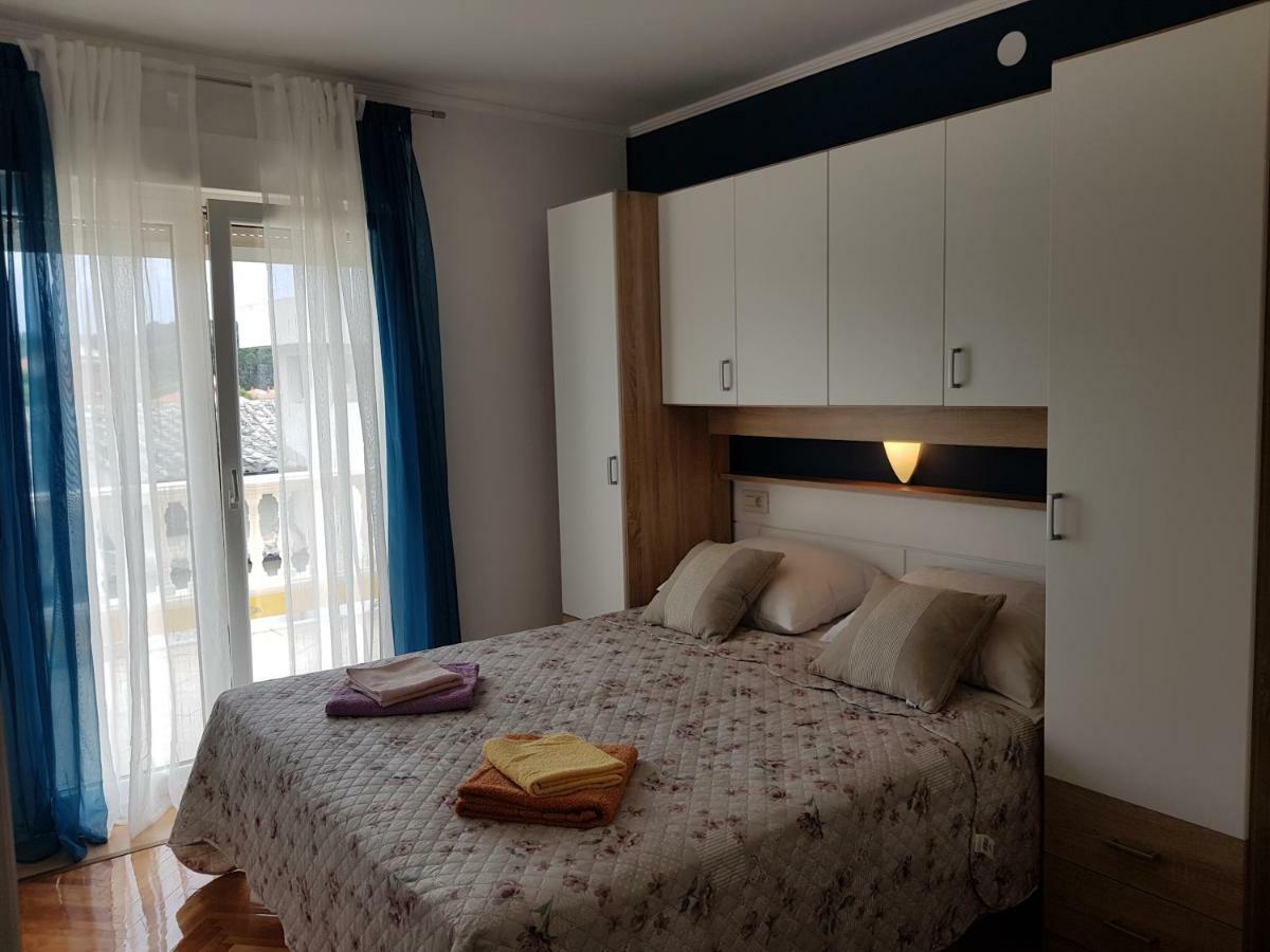 Rooms Neda Раб Екстер'єр фото