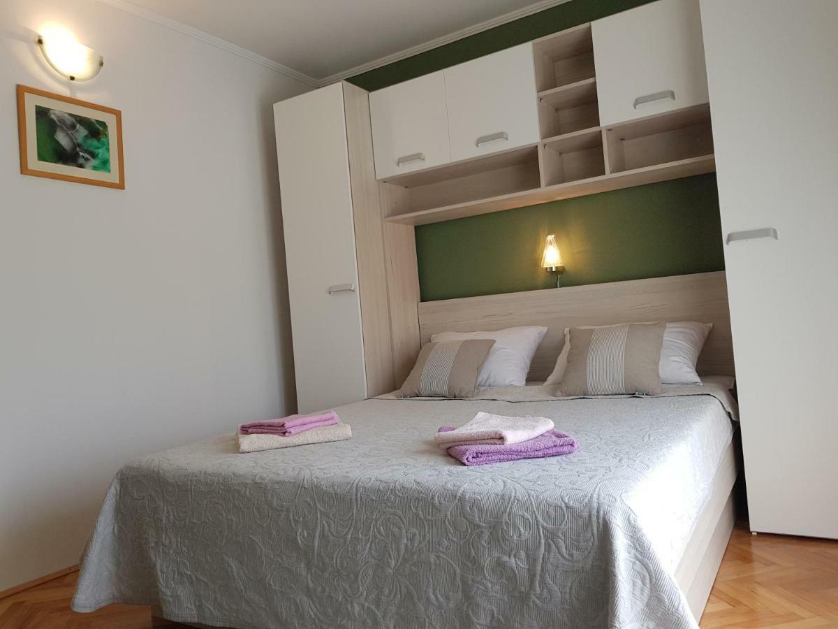 Rooms Neda Раб Екстер'єр фото