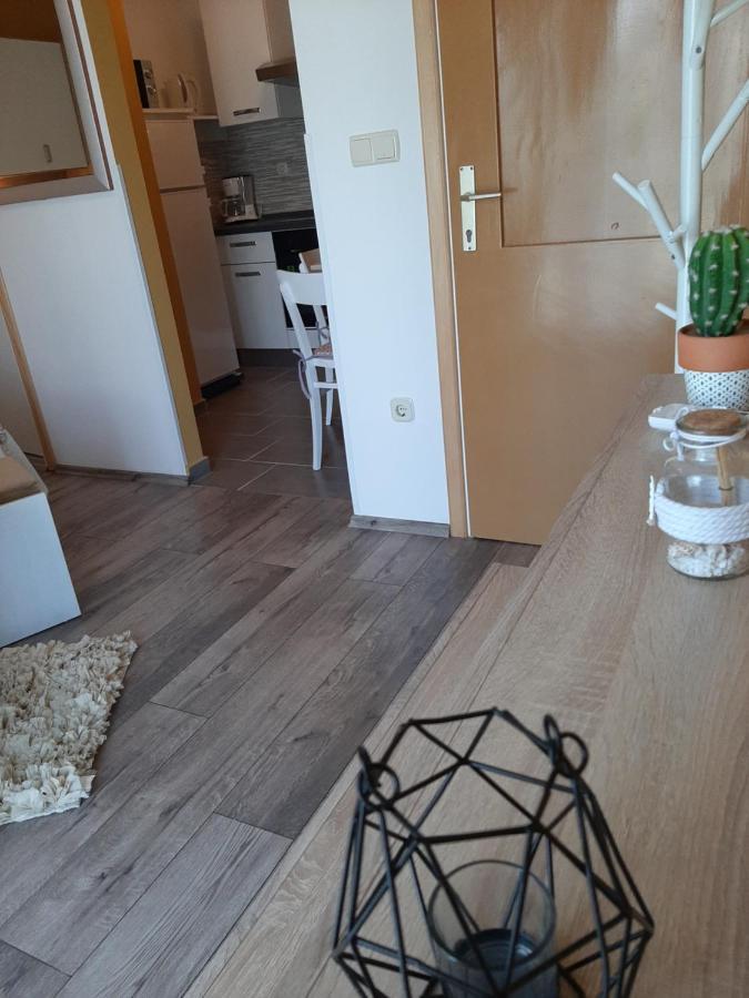 Rooms Neda Раб Екстер'єр фото