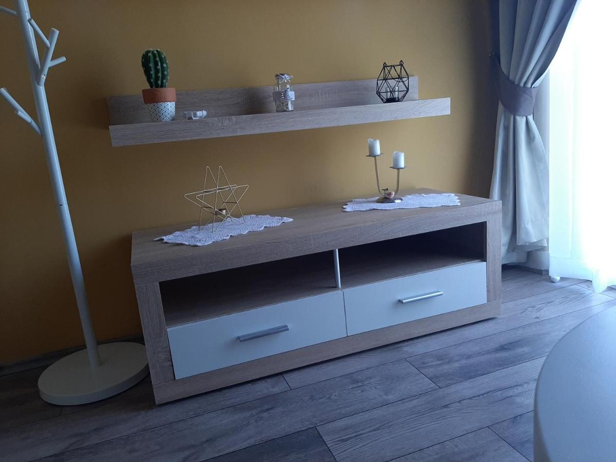 Rooms Neda Раб Екстер'єр фото