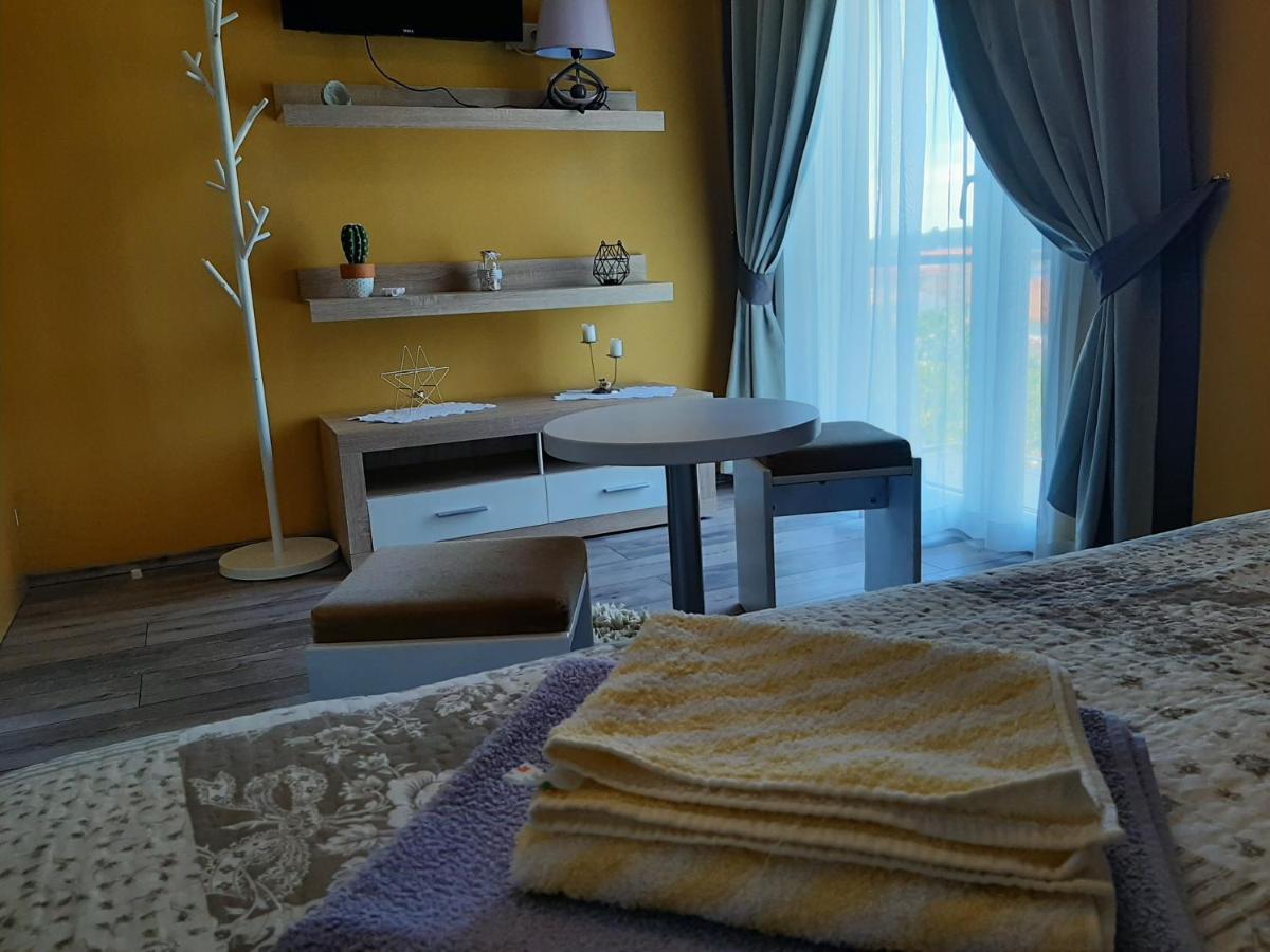 Rooms Neda Раб Екстер'єр фото