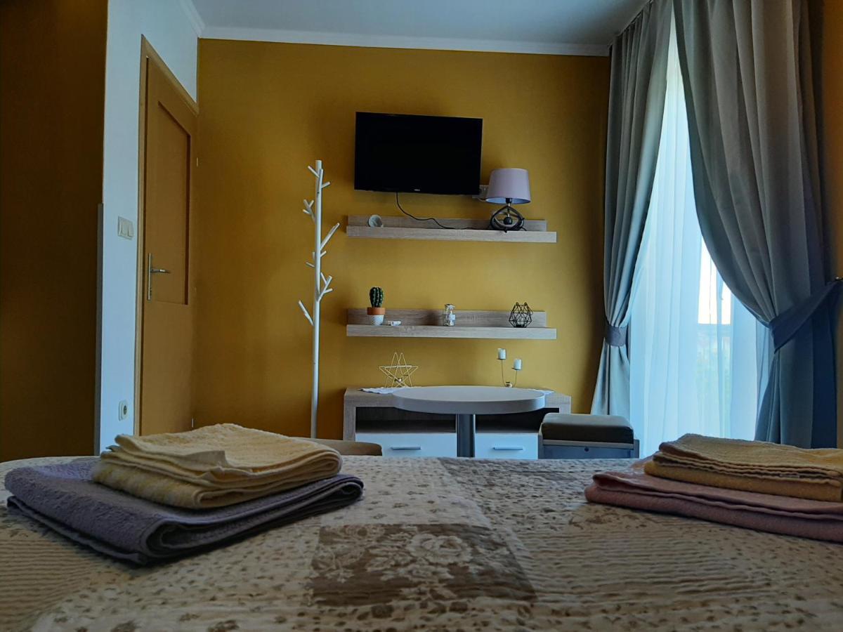 Rooms Neda Раб Екстер'єр фото