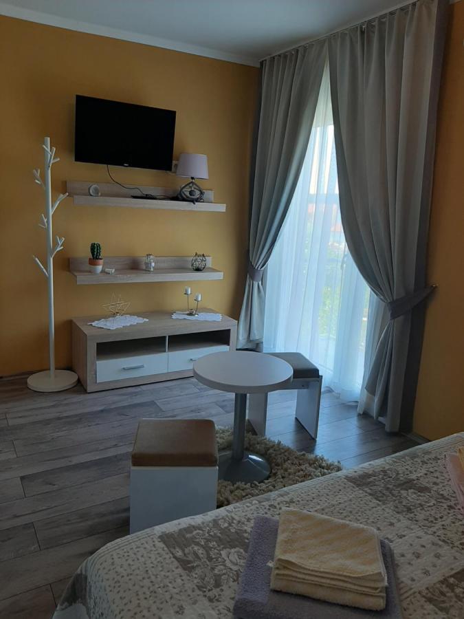 Rooms Neda Раб Екстер'єр фото
